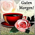 Cover Image of Download Guten Morgen Und Gute Nacht Bilder 1.0 APK