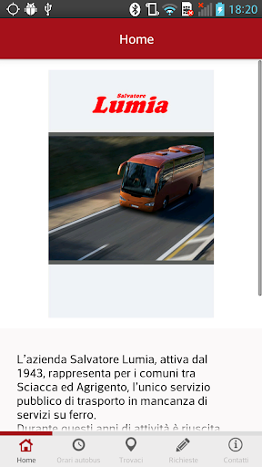 Salvatore Lumia