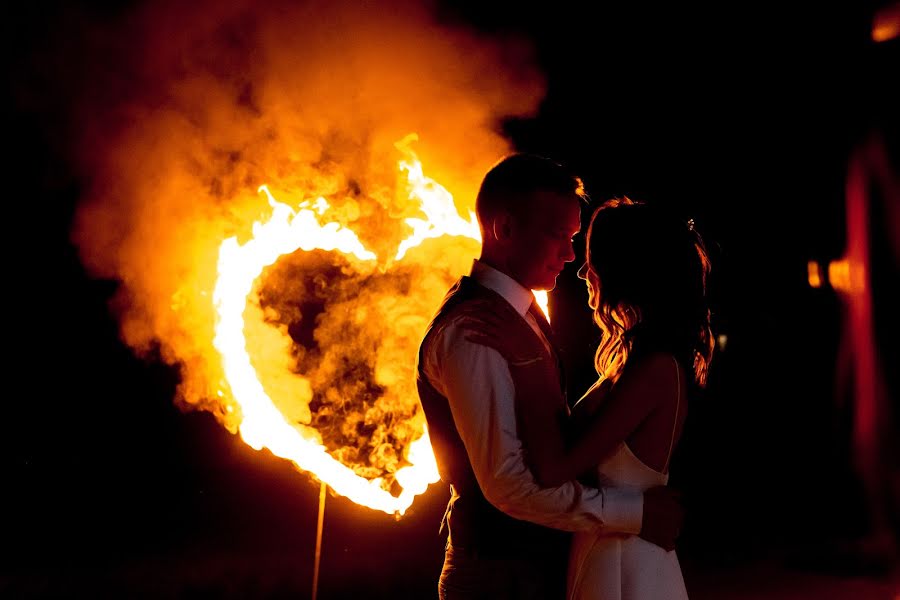 Fotógrafo de bodas Tatyana Striga (striga). Foto del 9 de septiembre 2020