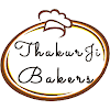 Thakur Ji Bakers, Pandav Nagar, New Delhi logo