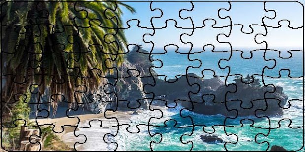 How to get Paradise Puzzle 1.0.1 mod apk for laptop