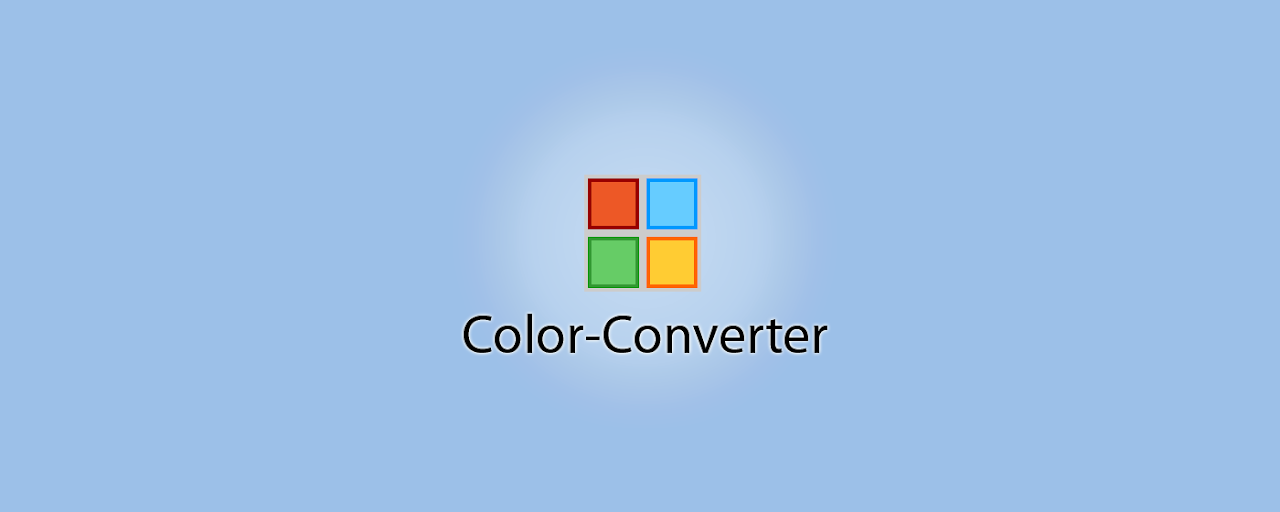 Color-Converter Preview image 2