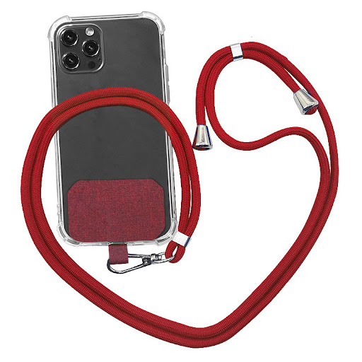 Title 13, Universal Card Phone Case Lanyard Keep your pho...