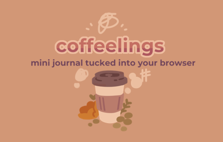 coffeelings small promo image