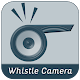 Download Whistle Selfie Camera - Whistle To Click Photo For PC Windows and Mac 1.0