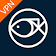 SpeedFish VPN icon