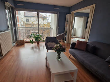 appartement à Paris 18ème (75)