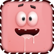 Patrick Zipper Screen Lock 1.0 Icon