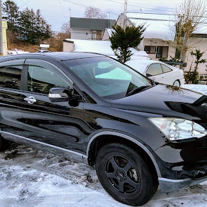 CR-V RE4