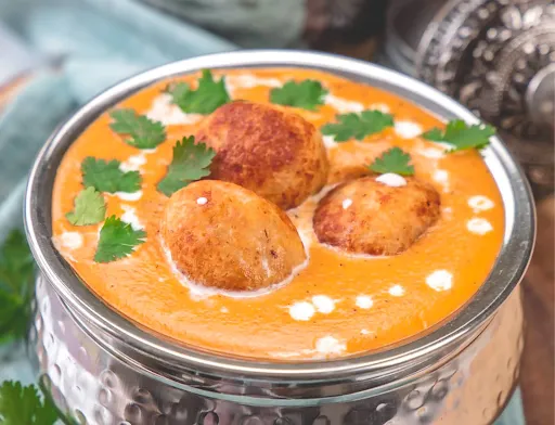 Sweet Veg Malai Kofta