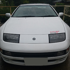 フェアレディZ Z32