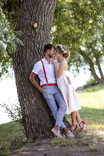 Fotógrafo de casamento Diana Voznyuk (dianavoznyuk). Foto de 24 de julho 2019