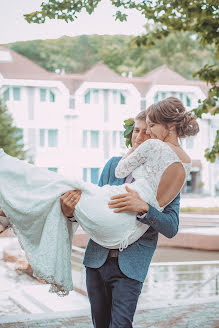 Wedding photographer Elena Kulichkova (elenakul). Photo of 20 November 2019