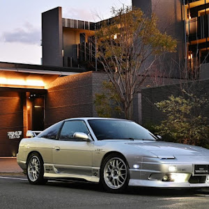 180SX RPS13