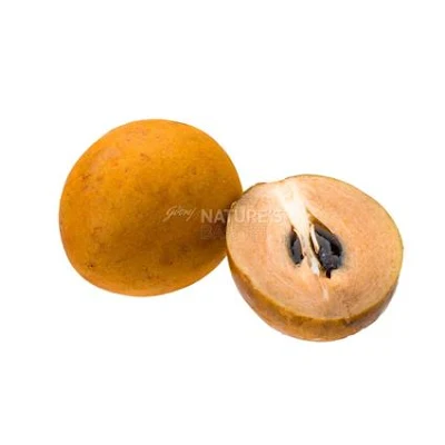 Chikoo - 250 g