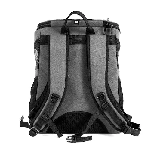 High Quality Lightweight Bubble Breathable Space Capsule Outdoor Cat Dog Travel Bag Astronaut Pet Carrier Backpack For C
