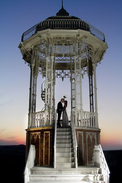 Fotógrafo de casamento Paola Morini (morini). Foto de 28 de setembro 2016