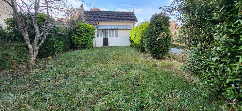 Vente maison 2 pièces 46.54 m² à Igny (91430), 349 000 €