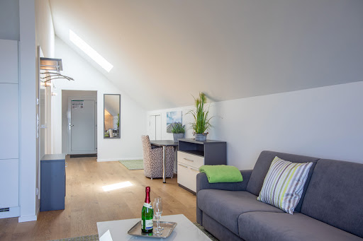 Holiday Apartment REEDERs TOPP Olpenitz