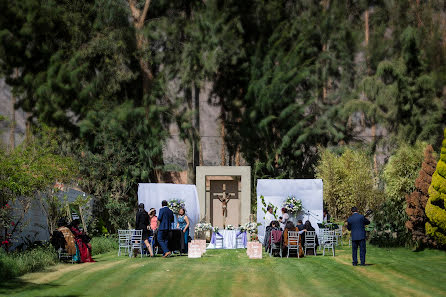 Fotógrafo de bodas Jorge Pacheco (jorgepachecod). Foto del 21 de diciembre 2023