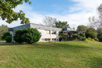 maison à Angers (49)