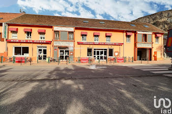 locaux professionnels à Aix-en-Provence (13)