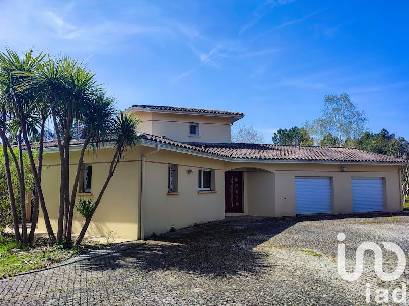 Vente maison 6 pièces 185 m² à Pessac (33600), 750 000 €