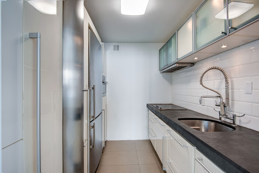 Apartment with pool 5