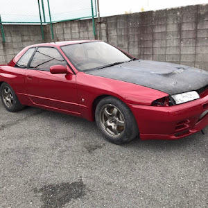 スカイライン GT-R BNR32