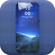 Theme Launchers for Samsung Galaxy S9  Icon