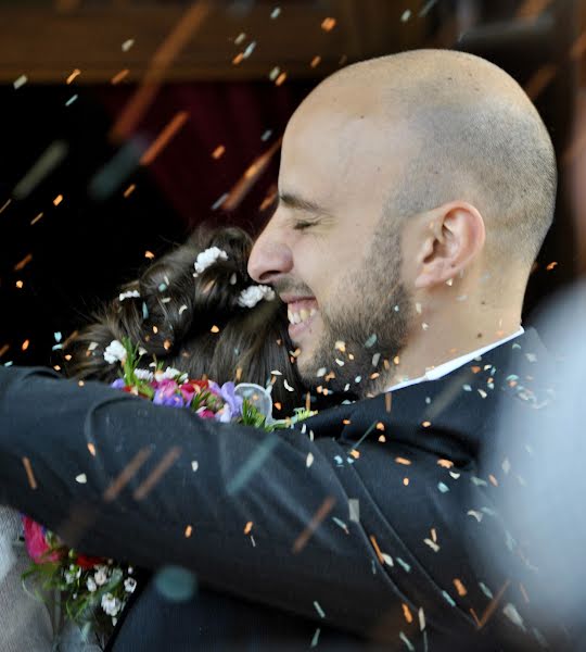 Fotógrafo de bodas Domenico Varano (domenicovarano). Foto del 31 de enero 2019