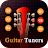 Guitar Tuners - Simply Guitar icon