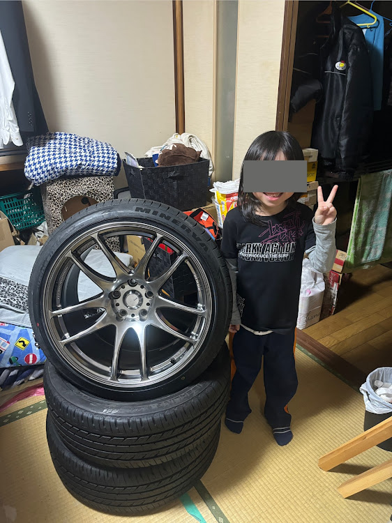 オデッセイのMr.Angle Magicianさんが投稿したカスタム事例の投稿画像2枚目