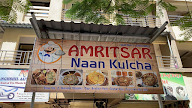 Amritsar Naan Kulcha photo 1