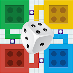 Cover Image of Download Ludo Earth : RockStar Champion Dice of Roll Classy 1.0 APK