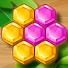 Hexa Master:Block Puzzle icon