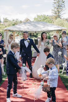 Hochzeitsfotograf Johannes Pol (johannespol). Foto vom 3. Oktober 2023