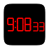 Digital Clock Seconds1.1.0