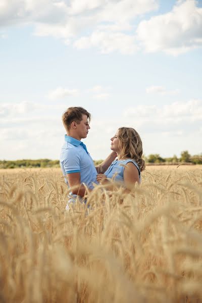 Vestuvių fotografas Romas Ardinauskas (ardroko). Nuotrauka 2017 liepos 25