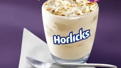 Horlicks