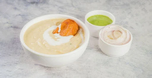 Malai Kofta (White)