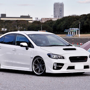 WRX STI VAB