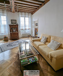 appartement à Clermont-Ferrand (63)