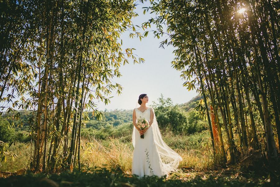 Fotógrafo de bodas Mike Rodriguez (mikerodriguez). Foto del 13 de septiembre 2014