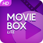 Cover Image of ดาวน์โหลด Movie Play Lite: Online Movies, TV Shows 1.0.8 APK