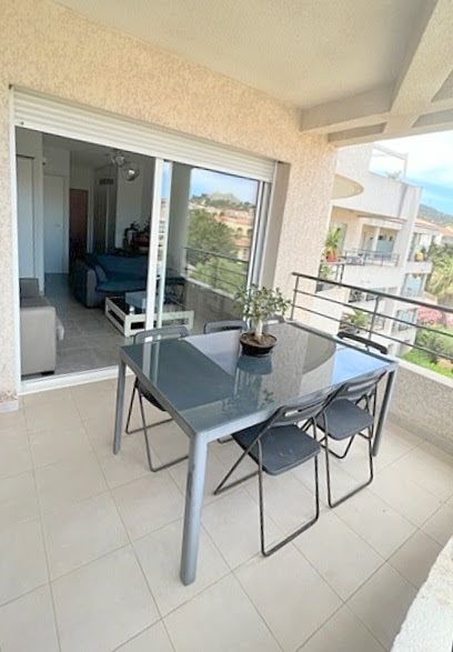 Vente appartement 2 pièces 50 m² à Calvi (20260), 298 700 €