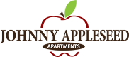 Johnny Appleseed Apartments Homepage