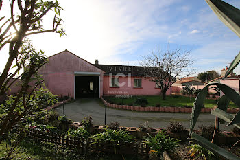 maison à Saint-Brevin-les-Pins (44)