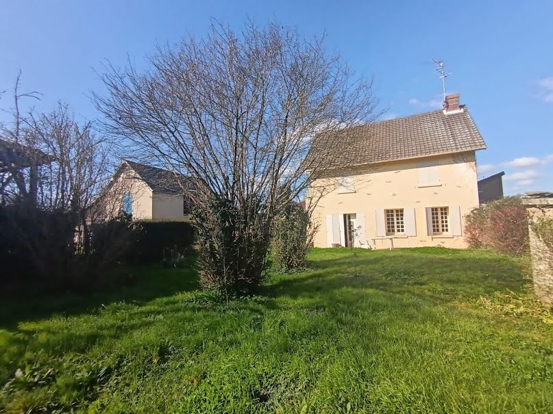 Vente ferme 6 pièces 120 m² à Méry-Bissières-en-Auge (14370), 262 500 €