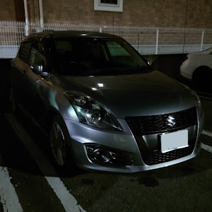 スイフトスポーツ ZC32S
